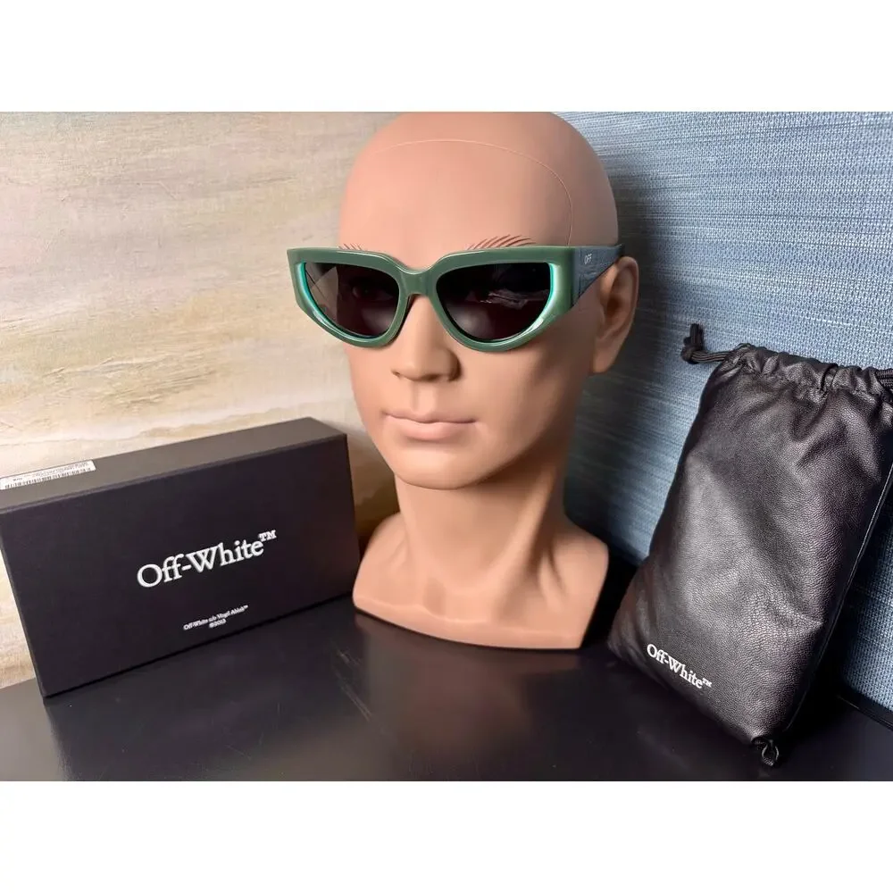 Off-White discover these